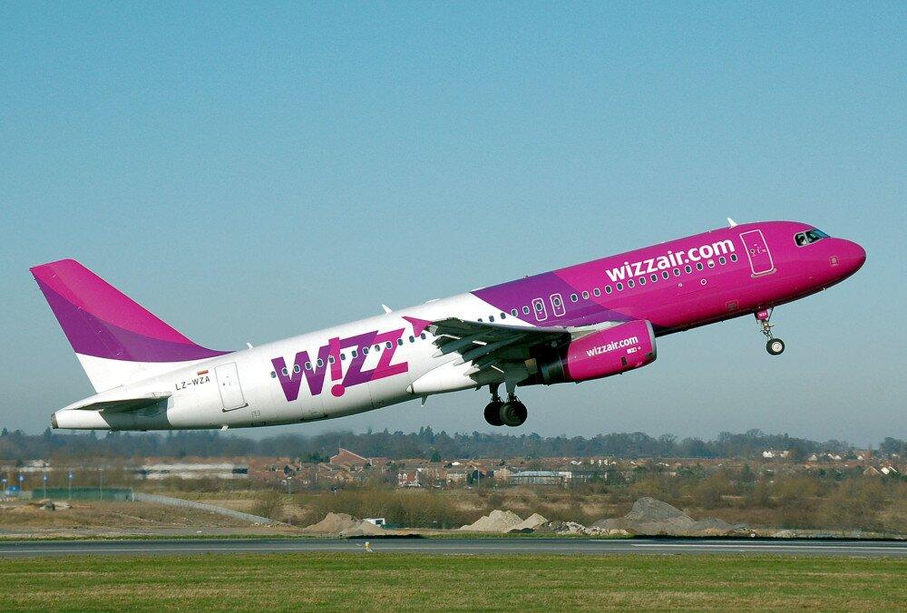 რა გეგმები აქვს  WIZZ AIR-ს საქართველოში