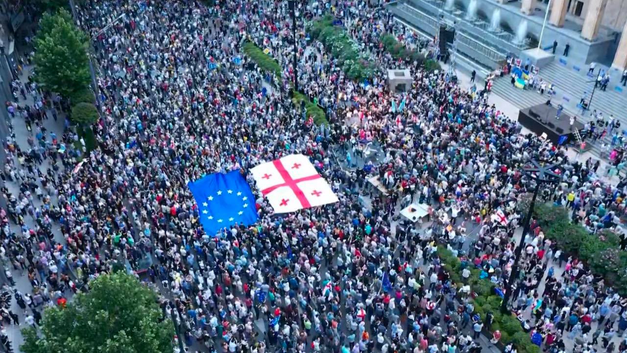 ევროპარლამენტარები ერთობლივ განცხადებას ავრცელებენ