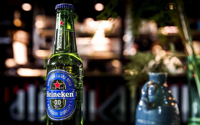 Heineken რუსულ ბაზარს ტოვებს