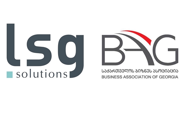 LSG Solutions-ი საქართველოს ბიზნეს ასოციაციის წევრი გახდა