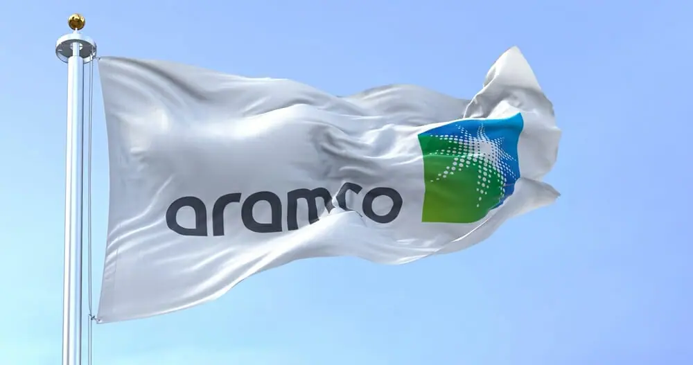 Saudi Aramco რეკორდულ მოგებაზე გავიდა